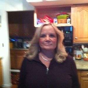 Meet your Posher, Lynne